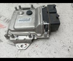 CENTRALINA MOTORE OPEL AGILA 0261S08122 33920-85LK