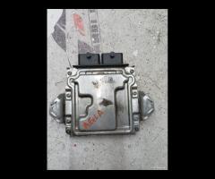 CENTRALINA MOTORE OPEL AGILA 0261S08122 33920-85LK - 7