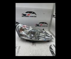 FARO FANALE ANTERIORE DESTRA PEUGEOT EXPERT 2014 8