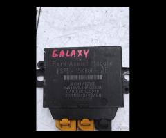 CENTRALINA SENSORE DI PARCHEGGIO FORD GALAXY/ S-MA - 6