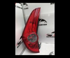 FARO FANALE STOP POSTERIORE SINISTRA OPEL AGILA 20