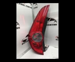 FARO FANALE STOP POSTERIORE SINISTRA OPEL AGILA 20