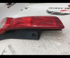 FARO FANALE STOP POSTERIORE SINISTRA OPEL AGILA 20 - 9