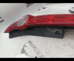 FARO FANALE STOP POSTERIORE SINISTRA OPEL AGILA 20 - 12