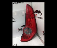 FARO FANALE STOP POSTERIORE DESTRO OPEL AGILA (B)