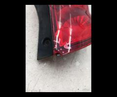 FARO FANALE STOP POSTERIORE DESTRO OPEL AGILA (B) - 7