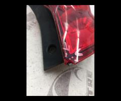 FARO FANALE STOP POSTERIORE DESTRO OPEL AGILA (B) - 12