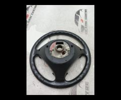 VOLANTE IN PELLE PORSCHE CAYENNE 7L5419091K 615721 - 12