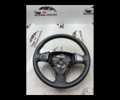 VOLANTE IN PELLE OPEL AGILA 608656300 37465-54L00-