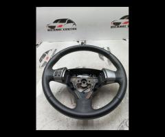 VOLANTE IN PELLE OPEL AGILA 608656300 37465-54L00-