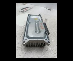 CENTRALINA AMPLIFICATORE AUDIO AUDI A4 B8 2008 8T0 - 6