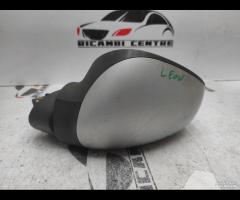 SPECCHIO SPECCHIETTO RETROVISORE SX SEAT LEON 2005 - 6