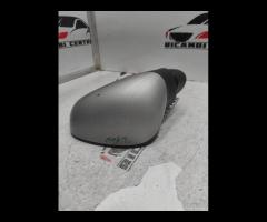 SPECCHIO SPECCHIETTO RETROVISORE SX SEAT LEON 2005 - 11