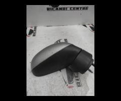 SPECCHIO SPECCHIETTO RETROVISORE DX SEAT LEON 2005 - 6