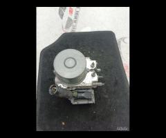 CENTRALINA POMPA ABS MAZDA 6 GDK4-437A0 133800-698 - 6