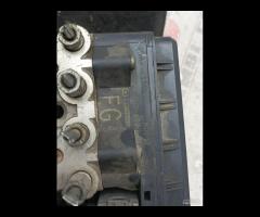 CENTRALINA POMPA ABS MAZDA 6 GDK4-437A0 133800-698 - 9