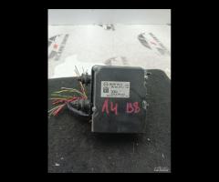 CENTRALINA POMPA ABS AUDI A4 B8 8K0907379CJ 8K0614 - 1