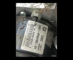 CENTRALINA POMPA ABS BMW E90 6784764-01 6784763-01