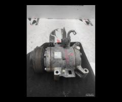 COMPRESSORE ARIA CONDIZIONATA MAZDA 6 FD46XG100CC