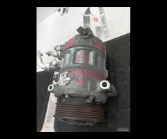 COMPRESSORE ARIA CONDIZIONATA VW/AUDI/SKODA/SEAT 1