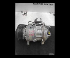 COMPRESSORE CLIMA ARIA CONDIZIONATA BMW F20 F30 92