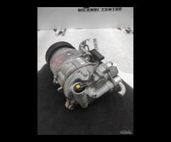 COMPRESSORE CLIMA ARIA CONDIZIONATA BMW F20 F30 92