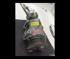 COMPRESSORE ARIA CONDIZIONATA FORD AV61-19D629-HC - 6