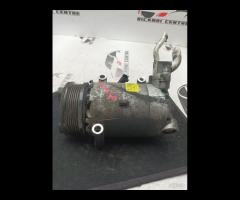 COMPRESSORE ARIA CONDIZIONATA FORD AV61-19D629-HC - 11