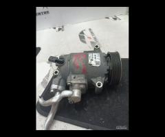 COMPRESSORE ARIA CONDIZIONATA VW/AUDI/SEAT/SKODA 5 - 4