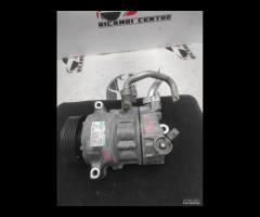 COMPRESSORE ARIA CONDIZIONATA VOLKSWAGEN GOLF 6 MK - 3