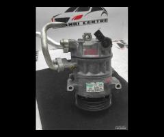 COMPRESSORE ARIA CONDIZIONATA VOLKSWAGEN GOLF 6 MK - 12