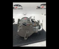 COMPRESSORE ARIA CONDIZIONATA  MERCEDES-BENZ CLASS - 2