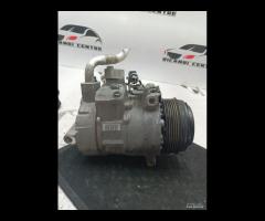 COMPRESSORE ARIA CONDIZIONATA  MERCEDES-BENZ CLASS - 10