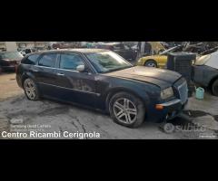 ricambi chrysler 300C - 6