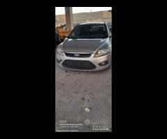 ricambi Ford focus 1.6 tdci 2009