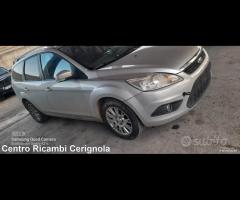 ricambi Ford focus 1.6 tdci 2009