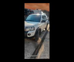 Land Rover Freelander 2.0 td 204d3