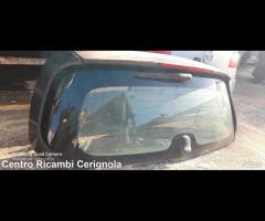 lunotto smart fortwo 453 del 2016