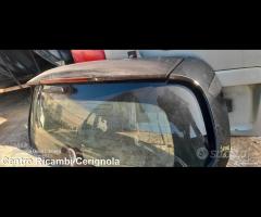 lunotto smart fortwo 453 del 2016