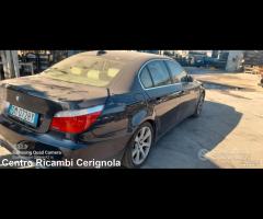 bmw 520 anno 2008 RICAMBI - 16