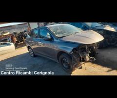 ricambi fiat tipo station wagon 1.6 mjt anno 2020