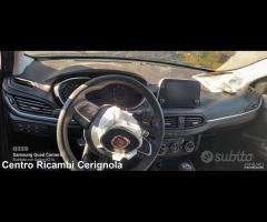 ricambi fiat tipo station wagon 1.6 mjt anno 2020