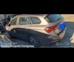 ricambi fiat tipo station wagon 1.6 mjt anno 2020