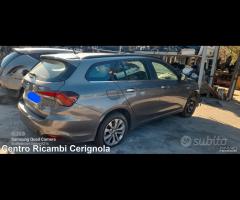 ricambi fiat tipo station wagon 1.6 mjt anno 2020