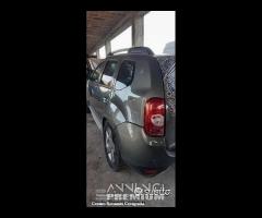 Ricambi dacia duster 1.6 benz