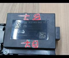 BLOCCHETTO ACCENSIONE VOLKSWAGEN PASSAT B7 3C09058