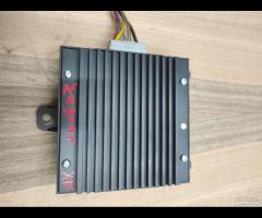 CENTRALINA BATTERIA CONVERTITORE JAGUAR XF I (X250