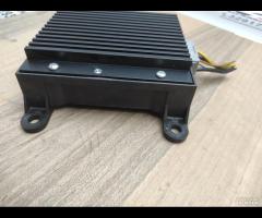 CENTRALINA BATTERIA CONVERTITORE JAGUAR XF I (X250