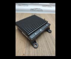 CENTRALINA BATTERIA CONVERTITORE JAGUAR XF I (X250