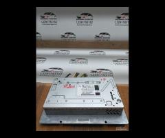 CENTRALINA AMPLIFICATORE AUDIO JAGUAR XF AW93-19C1